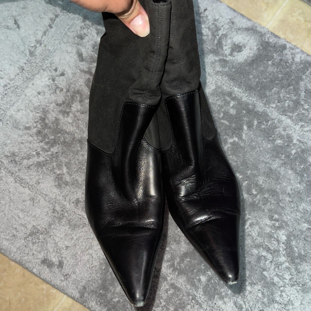 Christian Louboutin boots - Picture 3 of 7